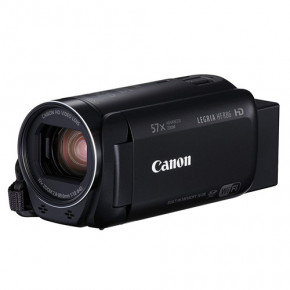  Canon LEGRIA HF R86