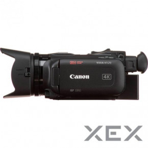   Canon Legria HF G70 (5734C003) 7