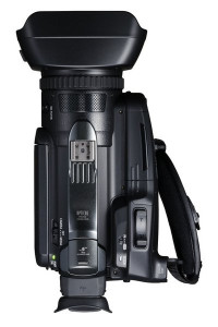  Canon Legria HF GX10 3