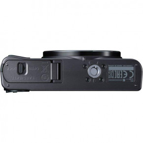   Canon Powershot SX620 HS Black (JN631072C014) 3