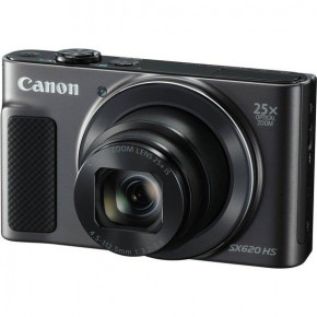   Canon Powershot SX620 HS Black (JN631072C014) 11