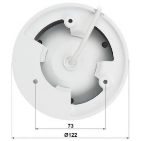 IP-  Dahua DH-IPC-HDW2231TP-ZS-S2 (2.7-13.5) (10075) 6