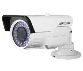  Turbo HD  Hikvision DS-2CE16C5T-VFIR3 (2.8-12) (6348)