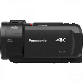   PANASONIC HC-VX1EE-K 5