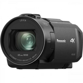   PANASONIC HC-VX1EE-K 6