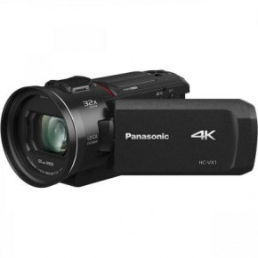   PANASONIC HC-VX1EE-K 7