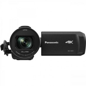   PANASONIC HC-VX1EE-K 11