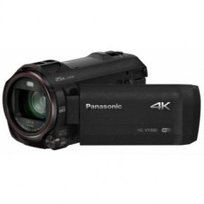   PANASONIC HC-VX980EE-K