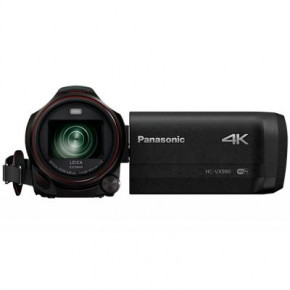   PANASONIC HC-VX980EE-K 4