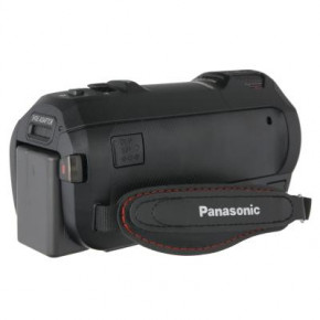   PANASONIC HC-VX980EE-K 7