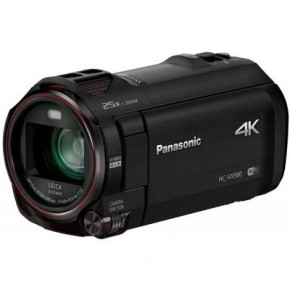   PANASONIC HC-VX980EE-K 9