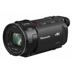   PANASONIC HC-VXF1EE-K