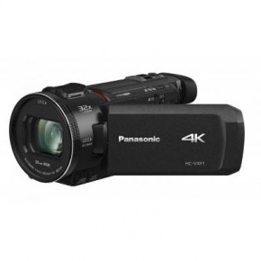   PANASONIC HC-VXF1EE-K 3