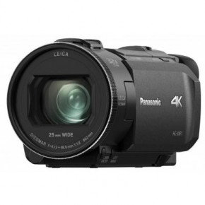   PANASONIC HC-VXF1EE-K 7