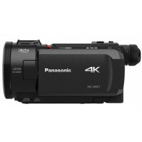   PANASONIC HC-VXF1EE-K 8