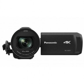   PANASONIC HC-VXF1EE-K 13