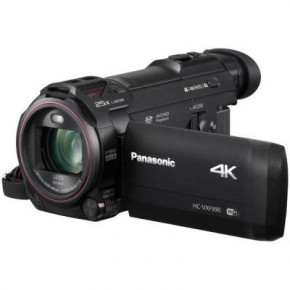   PANASONIC HC-VXF990EEK 5