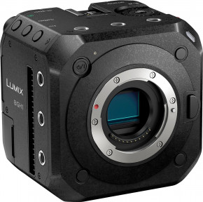  4K Panasonic Lumix BGH-1 (DC-BGH1EE) 4