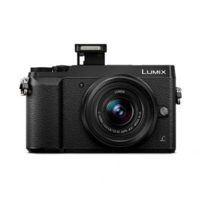   Panasonic DMC-GX80 Kit 12-32mm (DMC-GX80KEEK) 7