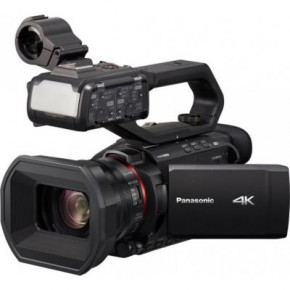 ³ Panasonic HC-X2000 (HC-X2000EE)