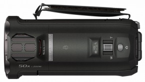   Panasonic HDV Flash HC-V770 Black (JN63HC-V770EE-K) 6