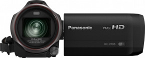   Panasonic HDV Flash HC-V785 Black (HC-V785EE-K) 4