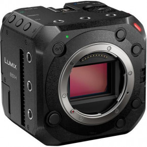    4K Panasonic Lumix BSH-1 (DC-BS1HEE)