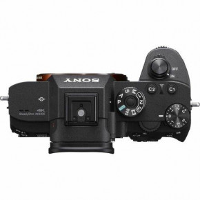   Sony Alpha 7RM3 body black (JN63ILCE7RM3B.CEC) 4