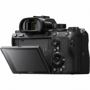   Sony Alpha 7RM3 body black (JN63ILCE7RM3B.CEC) 5