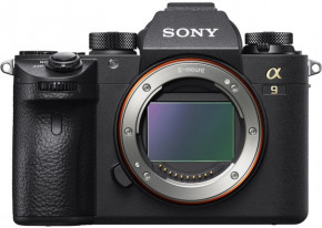   Sony Alpha 9 body black (JN63ILCE9.CEC)