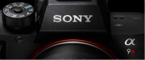   Sony Alpha 9 body black (JN63ILCE9.CEC) 5