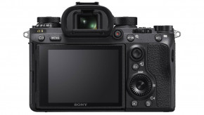   Sony Alpha 9 body black (JN63ILCE9.CEC) 6