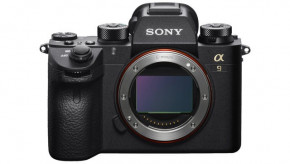   Sony Alpha 9 body black (JN63ILCE9.CEC) 8