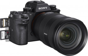   Sony Alpha 9 body black (JN63ILCE9.CEC) 9