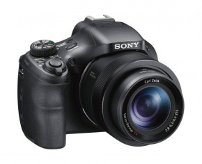   Sony Cyber-Shot HX400 Black (JN63DSCHX400B.RU3)