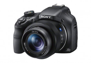   Sony Cyber-Shot HX400 Black (JN63DSCHX400B.RU3) 3