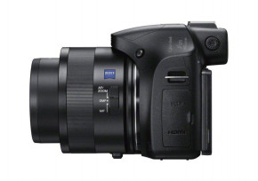   Sony Cyber-Shot HX400 Black (JN63DSCHX400B.RU3) 4