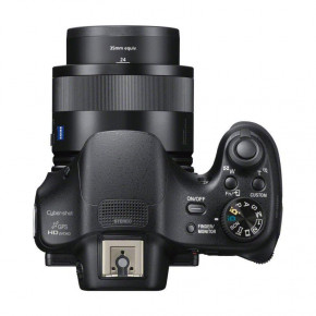   Sony Cyber-Shot HX400 Black (JN63DSCHX400B.RU3) 5