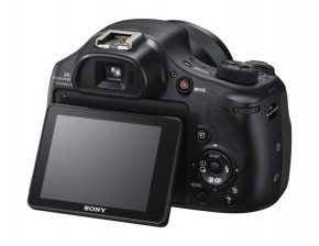   Sony Cyber-Shot HX400 Black (JN63DSCHX400B.RU3) 6