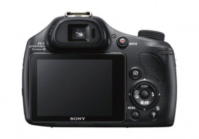   Sony Cyber-Shot HX400 Black (JN63DSCHX400B.RU3) 7