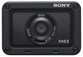   Sony Cyber-Shot RX0 MkII (JN63DSCRX0M2.CEE) 3