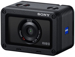   Sony Cyber-Shot RX0 MkII (JN63DSCRX0M2.CEE) 4