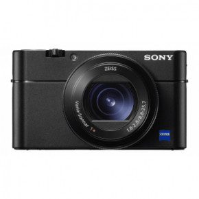   Sony Cyber-Shot RX100 MkVA (JN63DSCRX100M5A.RU3)