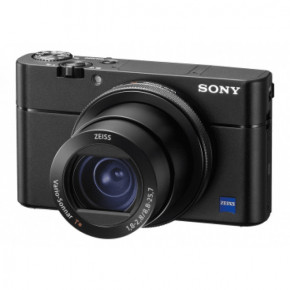   Sony Cyber-Shot RX100 MkVA (JN63DSCRX100M5A.RU3) 3