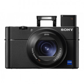   Sony Cyber-Shot RX100 MkVA (JN63DSCRX100M5A.RU3) 4