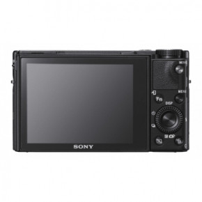   Sony Cyber-Shot RX100 MkVA (JN63DSCRX100M5A.RU3) 5