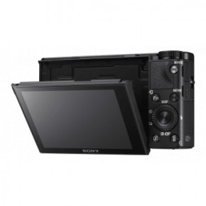   Sony Cyber-Shot RX100 MkVA (JN63DSCRX100M5A.RU3) 6