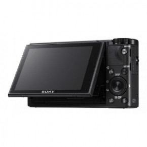   Sony Cyber-Shot RX100 MkVA (JN63DSCRX100M5A.RU3) 7