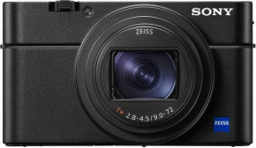   Sony Cyber-Shot RX100 MkVI (JN63DSCRX100M6.RU3)