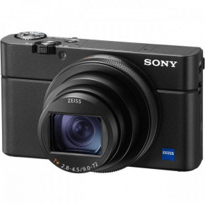   Sony Cyber-Shot RX100 MkVI (JN63DSCRX100M6.RU3) 3